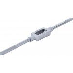 BGS 1893-1 Ruční vratidlo na závitníky #3 M6 ÷ M25 ze sady 101893, 101898, 101899 – Zboží Dáma