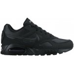 Nike Air Max Ivo Mens Triple Black – Zboží Mobilmania