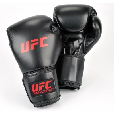 UFC Training Gloves — Heureka.cz