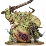 GW Warhammer Daemons of Nurgle: Great Unclean One – Zboží Dáma