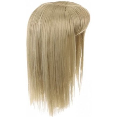 Dámske Tupé Clip in blond – Zboží Dáma