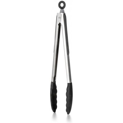 Banquet kleště kuchařské 30,5cm nerez/silikon CULINARIA BLACK – Hledejceny.cz