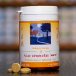 TCM Herbs Slast uprstřed noci 100 tablet – Hledejceny.cz