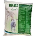 Mikrop OVIS mléčná směs jehňata/kůzlata 3 kg – Zboží Dáma