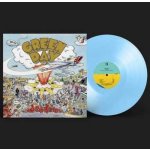 Green Day - Dookie Baby Blue LP – Hledejceny.cz