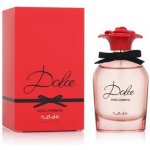 Dolce & Gabbana Dolce Rose toaletní voda dámská 75 ml – Hledejceny.cz