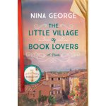 The Little Village of Book Lovers George NinaPevná vazba – Hledejceny.cz