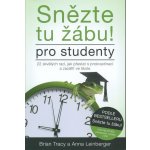 Snězte tu žábu! Pro studenty – Hledejceny.cz
