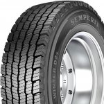 Semperit WINTER D2 315/80 R22.5 156/150L