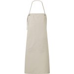 Premier Workwear Gastro zástěra PR181 Natural Pantone 4755C 72x86cm – Hledejceny.cz
