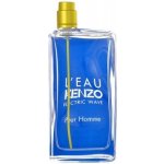 KENZO L´Eau Kenzo Electric Wave toaletní voda pánská 50 ml tester – Hledejceny.cz