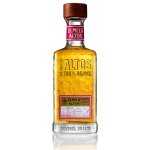 Olmeca TEQUILA ALTOS REPOSADO 0,7 l (holá láhev) – Zboží Mobilmania