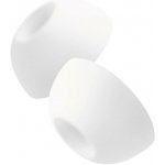 Špunty FIXED Plugs Silicone pro Apple Airpods Pro 2/Pro, 2 sady – Zboží Dáma
