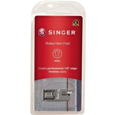 Patka Lemovací SINGER – Sleviste.cz