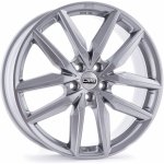 CMS C28 7,5x18 5x112 ET48 racing silver | Zboží Auto