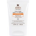 Kiehl's Ultra Light Daily UV Defense SPF50 krém na obličej 60 ml – Zboží Mobilmania