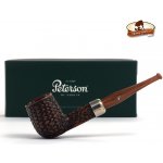 Peterson of Dublin Derry Rustic 106 – Zboží Dáma