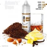 Adams vape Whisky Reserve Shake & Vape 10 ml – Zboží Dáma
