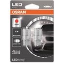Osram W21/5W LEDriving Standard 12V W3x16q