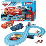Carrera 63038 FIRST CARS Power Duell – Zboží Dáma