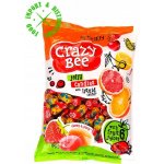 Roshen Crazy Bee Fruity Želé s náplní 1 kg – Hledejceny.cz