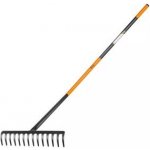 Bradas se 14 hroty 365 mm rukojeť 155 cm KT-V2040 – Zboží Dáma