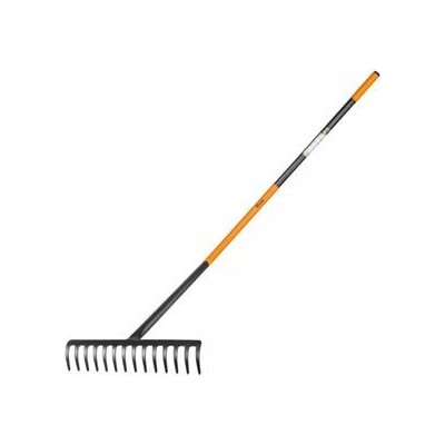 Bradas se 14 hroty 365 mm rukojeť 155 cm KT-V2040 – Zboží Dáma