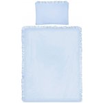 Belisima povlečení Pure modré 100 x 135 – Sleviste.cz