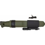 Morakniv Kansbol (S) Survival Kit Green 13912 – Zboží Mobilmania