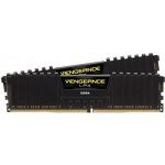 Corsair Vengeance DDR4 16GB 2133MHz CL13 CMK16GX4M2A2133C13 – Zbozi.Blesk.cz