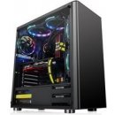 Thermaltake V200 Tempered Glass Edition CA-1K8-00M1WN-00