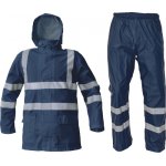 Cerva Siret Nepromokavý oblek HV navy M – Hledejceny.cz