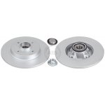 Brzdový kotouč A.B.S. 17835C – Zbozi.Blesk.cz