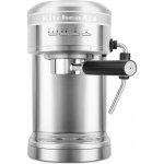 KitchenAid 5KES6503ESX – Zboží Dáma