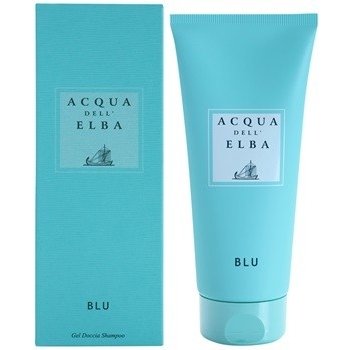 Acqua dell' Elba Blu Men sprchový gel 200 ml
