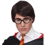 Godan Čarodějnické brýle Harry Potter – Zboží Dáma