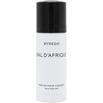 Byredo Bal D'Afrique vůně do vlasů 75 ml