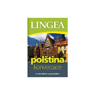 Polština - konverzace – Hledejceny.cz