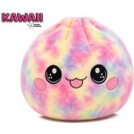 Plush Friends Bao knedlíček 60cm duhový – Sleviste.cz