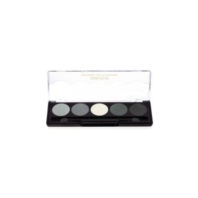 Golden Rose Stiny Professional Palette "5" 104 8 ml – Hledejceny.cz