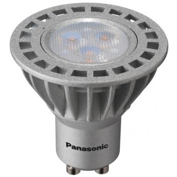 Panasonic LED 4W GU10 2700K LDRHV4L27WG103EP