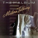 Modern Talking - FIRST ALBUM LP – Sleviste.cz