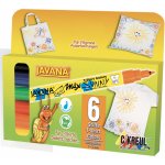 Sada Fix Texi Max Javana SUNNY Medium 2-4 mm 5 ks – Zbozi.Blesk.cz