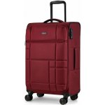 Rock Tokyo TR-0275/3-M červená 61 L – Zboží Dáma