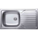 ELLECI SPECIAL 300 SX INOX – Zboží Mobilmania