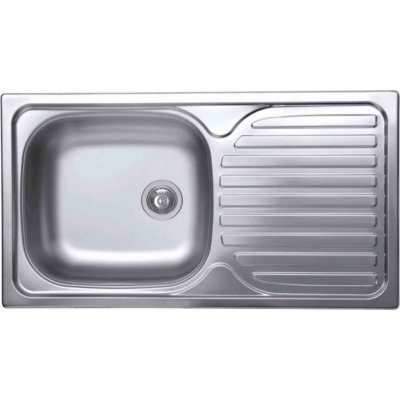 ELLECI SPECIAL 300 SX INOX – Zboží Mobilmania