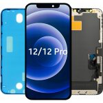LCD Displej Apple iPhone 12, 12 Pro – Zboží Mobilmania