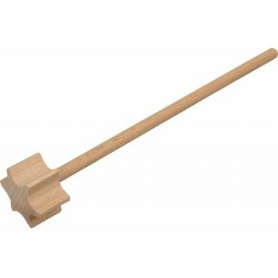 Dřevotvar Vrtička 25cm – Hledejceny.cz