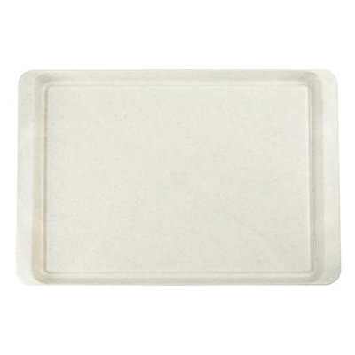 SAHM Podnos vzor granit bílý 100016709 50x34cm – Zboží Mobilmania