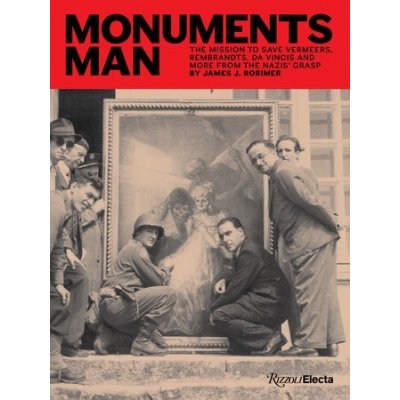 Monuments Man